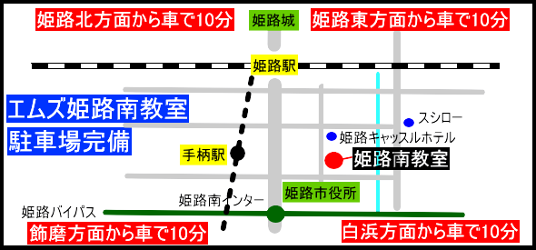 姫路のパソコン教室で短期ＭＯＳ合格